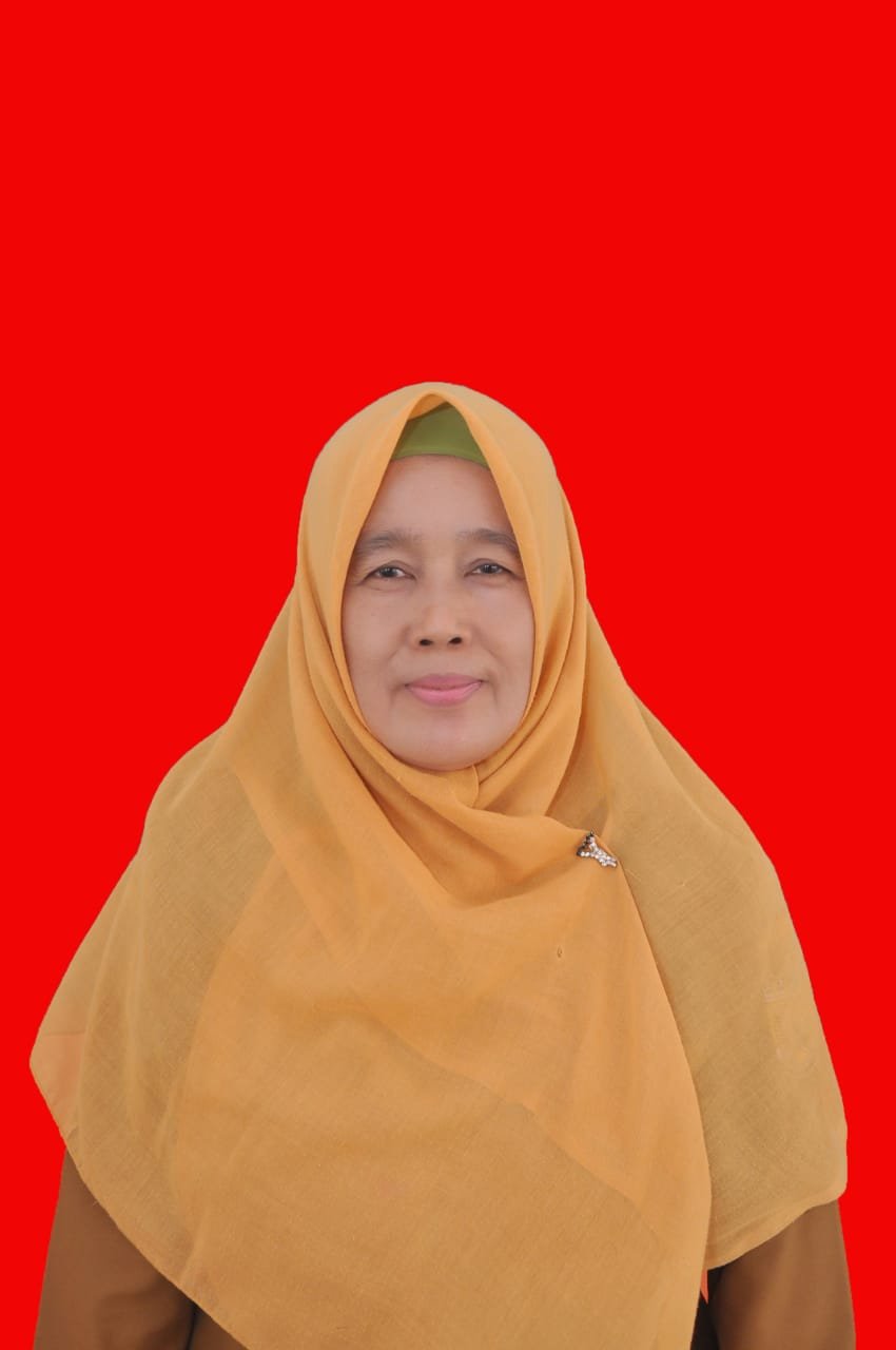 <center>Guru Kelas I<br>Faridah.s.pd</center>