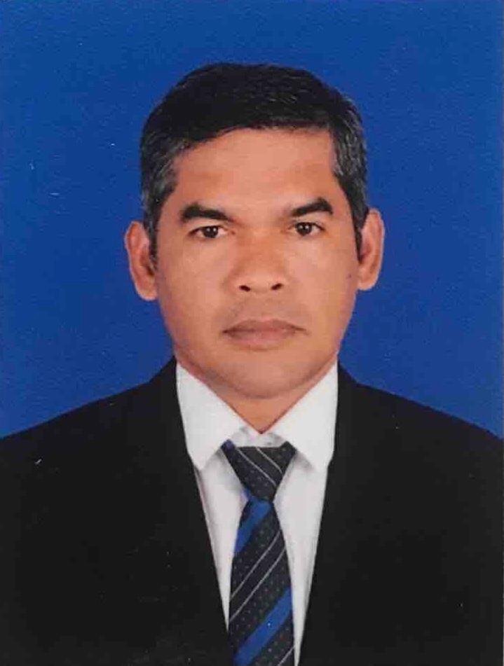 <center><br>Idris,S.Pd.I</center>