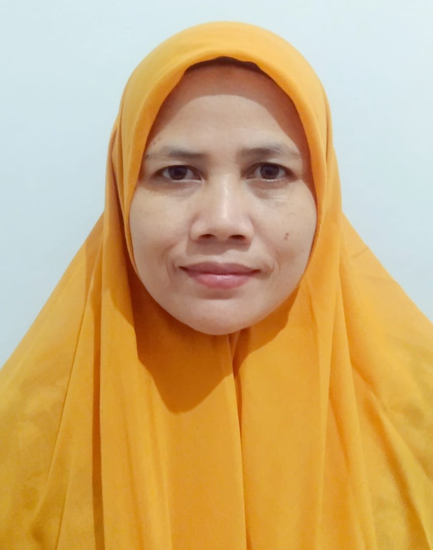<center><br>Nurasiah,S.Pd</center>
